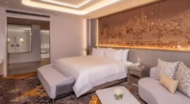 Пентхаус Prestige Grande Centre Point Prestige Bangkok