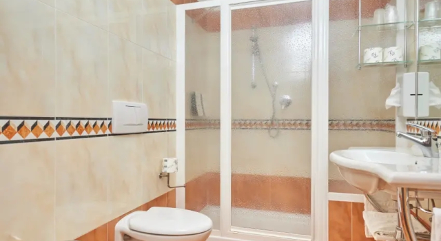 Полулюкс Deluxe Hotel Baia Verde