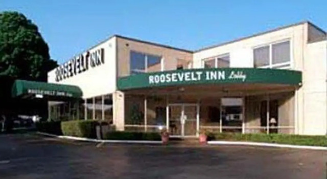 Roosevelt Inn
