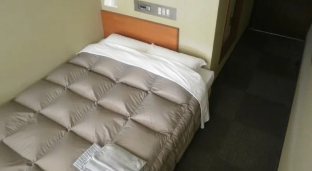 Hotel Central Inn, Prenota Hotel Kurume 