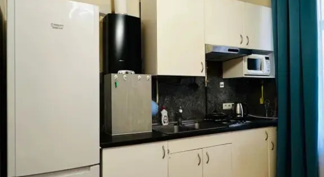Семейный номер Superior Lagom Mini-Hotel