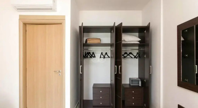 Habitación triple Estándar Club Esse Sunbeach