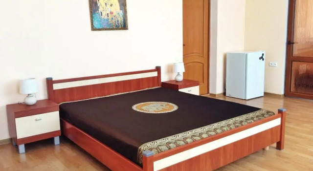 Krymskaya Roza Guest House