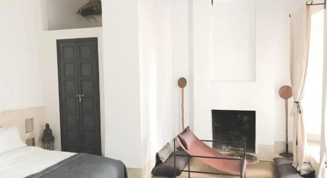 Riad Dar-K
