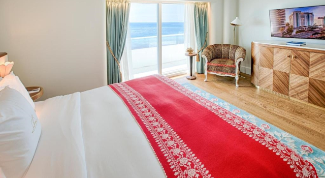 Люкс Faena Faena Miami Beach