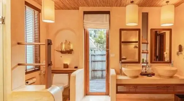 Pool Villa Grand High Season Pool Villa & Spa
