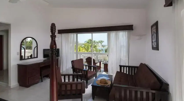 Полулюкс Lifestyle Tropical Beach Resort & Spa All Inclusive
