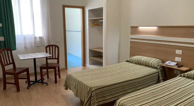 Студия Interior Apartamentos Tinoca