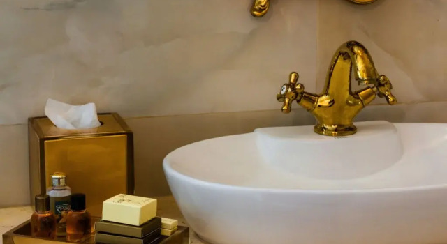 Двухместный номер Standard İstanbul Bosphorus Hotel Symbola