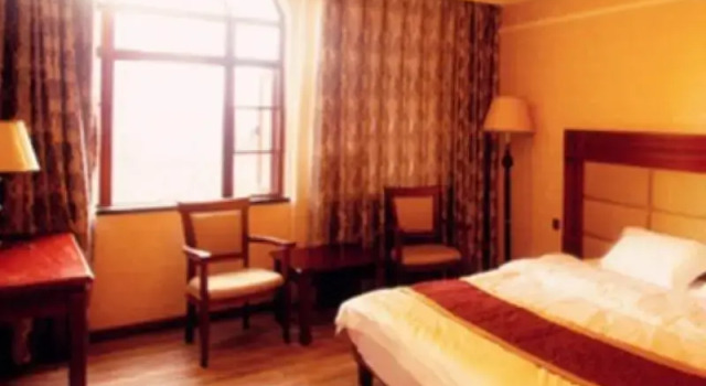 Oyo Muqam Hotel, Book Hotel Sanya Hainan