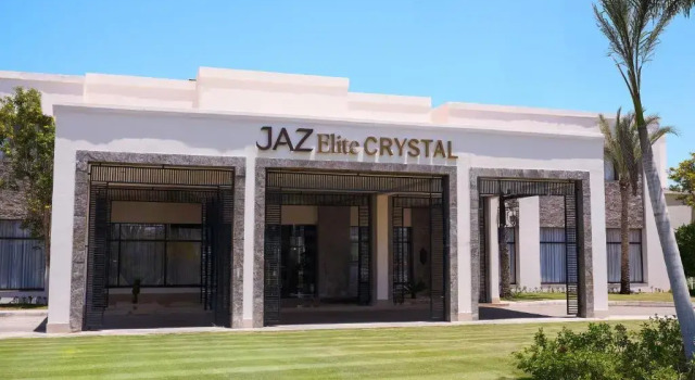 JAZ Elite Crystal, Almaza Bay, Varaa Hotelli Almaza Bay Egypti