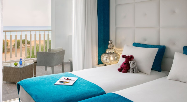 Althea Kalamies Luxury Villas By Louis Hotels