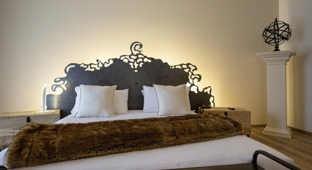 Люкс Wedding Hotel Villa Malpensa