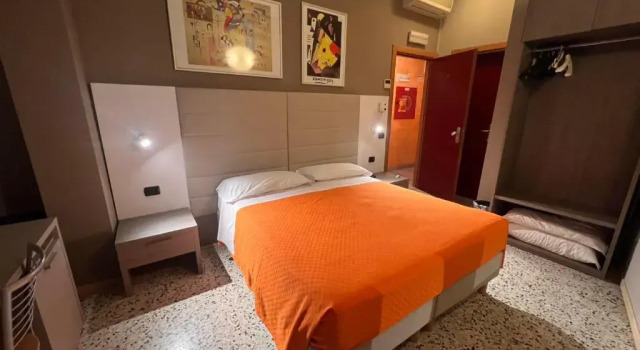 Номер Standard Hotel Parma
