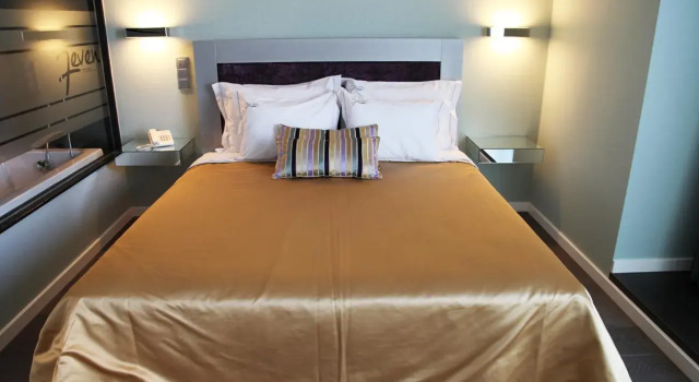 Motel Seven, Rezervovat Motel Seixal Oeste