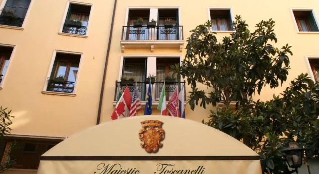 Majestic Toscanelli
