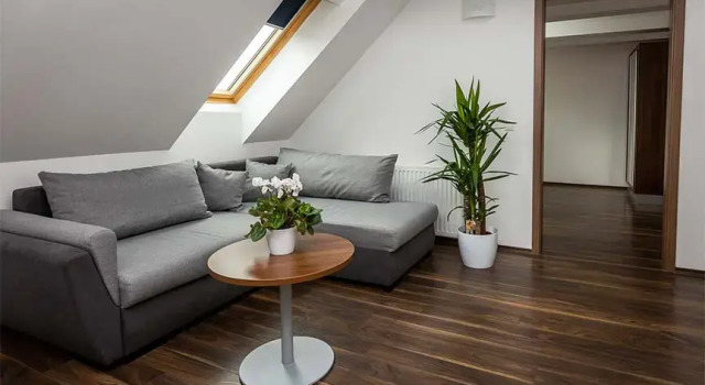 Апартаменты Hotel Sopron