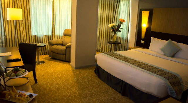 Двухместный номер Standard Tolip El Galaa Hotel Cairo