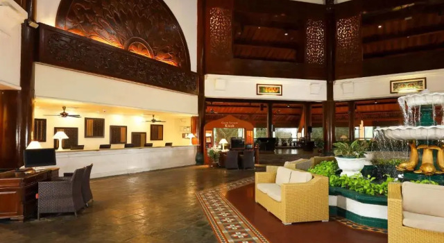 Berjaya Langkawi Resort