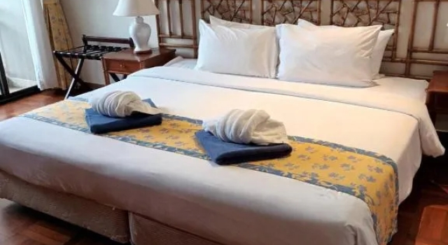 Апартаменты Superior c 1 комнатой Allamanda Laguna Phuket by RESAVA