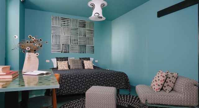 3 Rooms 10 Corso Como