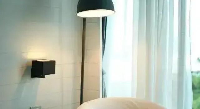 Двухместный мини люкс с балконом и с видом на море Loligo Resort Hua Hin