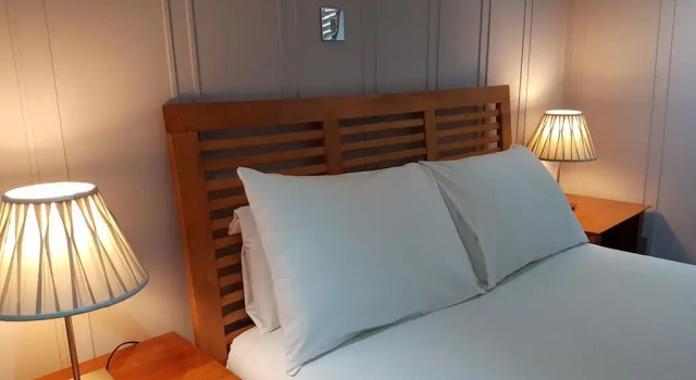 Номер Standard The X Hotel Brunswick Square