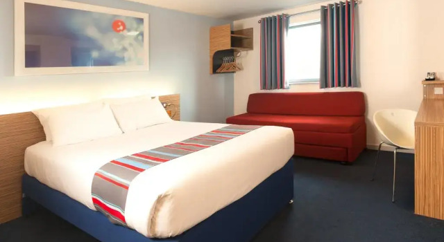 Travelodge Doncaster Lakeside