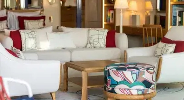La Réserve Ramatuelle - Hotel, Spa and Villas, Забронировать Отель Отели Раматюэль 5 звезд, 5*
