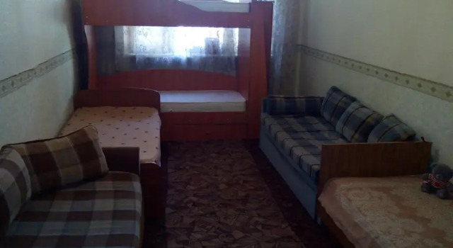Hostel at Alexandrova Street, Prenota Ostello Astrachan' Astrakhan Region