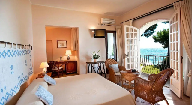 Luna Sardinia, Забронировать Отель Отели Пула 4 звезды, 4*