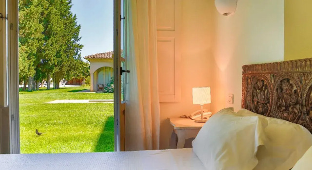 Двухместный семейный люкс Tarthes Hotel