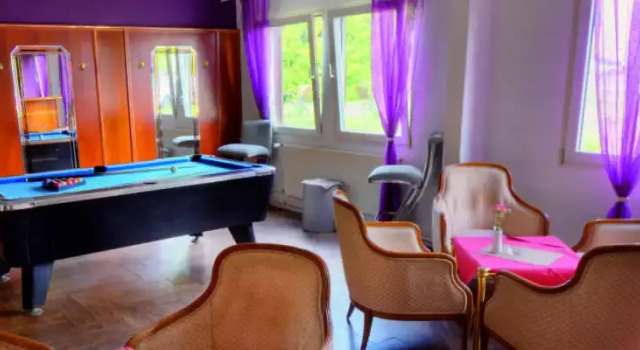 Hotel B1 & Hotel B1 Tourist, Réserver Hôtel Marzahn-Hellersdorf Berlin