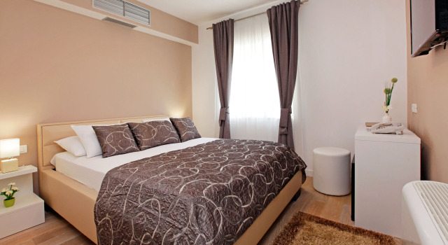 Boutique Hotel Villa Telenta, Забронировать Отель Бизнес-отели острова Корчулы, 4* 5*