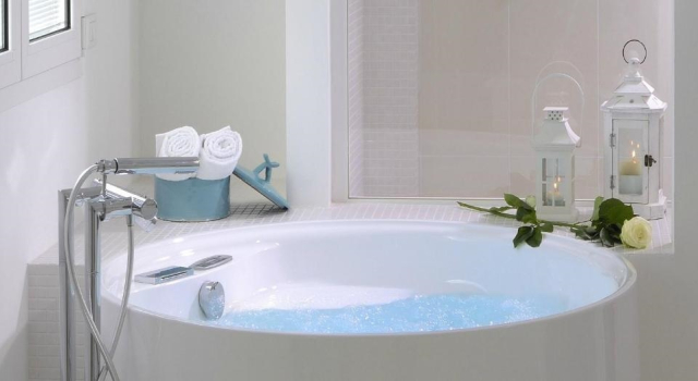 Люкс Wellness Hotel Al Cavallino Bianco