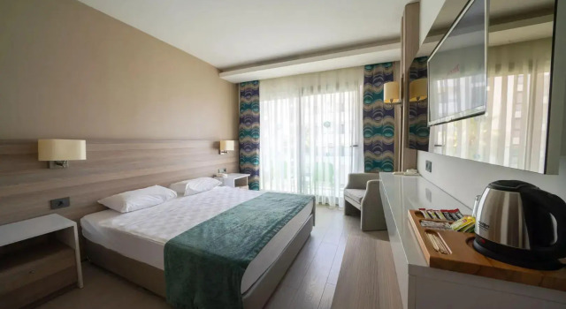 Idas Hotel