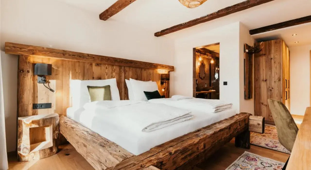 Hotel Gluecksschmiede