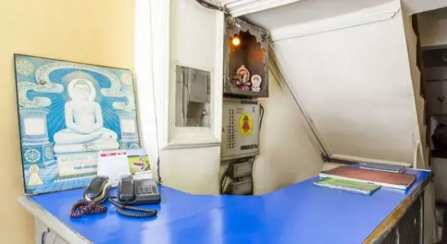 Hotel Thakur Shri, Забронировать Отель Отели штата Махараштры с завтраком, Завтраки