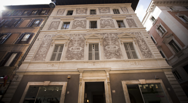 Chic & Town Luxury Rooms Piazza del popolo