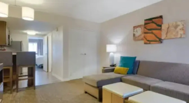 Студия люкс Staybridge Suites Orlando Royale Parc Suites by IHG