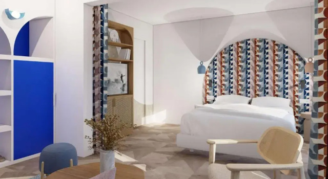 ibis Quiberon Thalassa, Rezerwuj Ośrodek wypoczynkowy Hotele resortowe w Bretania, Ośrodek wypoczynkowy