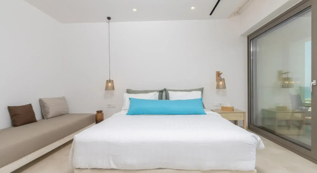 Двухместный люкс Executive Tsamis Zante Suites