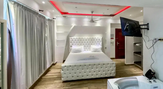 Люкс Hotel Gran Real Punta Cana