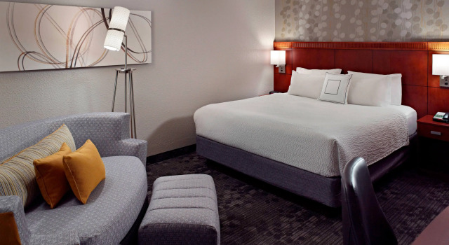 Sonesta Select Atlanta Cumberland Galleria