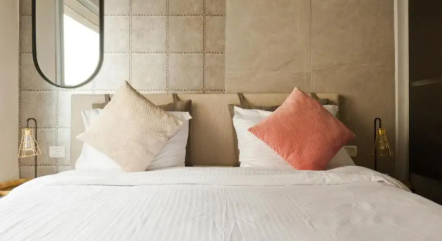Habitación Estándar Dream Beach TLV Boutique Hotel