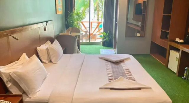 Masaaree Boutique Hotel, Rezervovat Boutique Hotel Butikové hotely v Kaafu Atoll, Boutique Hotel