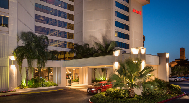 Houston Marriott Westchase, Забронировать Отель Бизнес-отели Хьюстона, 4* 5*
