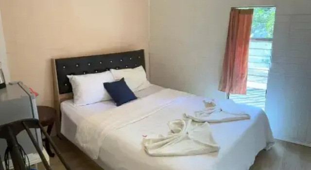 Номер Economy Phangan Paragon Resort & Spa by Pure Lifestyle