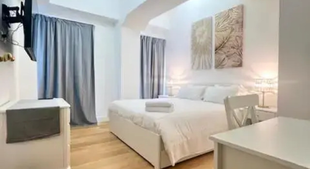 Двухместный семейный люкс Via Del Corso Home Roma