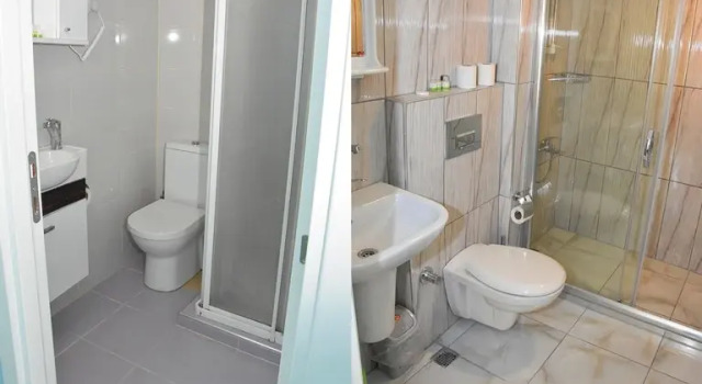 Двухместный номер Standard с видом на море Timeks Suite Sultanahmet